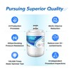 ICEPURE UKF7003 Refrigerator Water Filter Replacemnt for UKF7003AXX, UKF7001, Everydrop