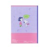 Sunstar Stationery S2691728 Snoopy Notebook, Campus Notebook, A-Ruled, 5 Books