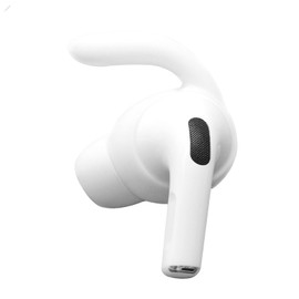 Single Replacement Left Earbud for air - Pod pro 1st Generation with Detachable Ear Hooks Ear Side Only Left Model A2084