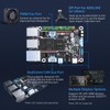 BIGTREETECH Pi V1.2 Control Board 64bit Quad Core 1GB DDR3L