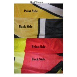 Hair Cuts Swooper Windless Flag Kit (full sleeve flag)