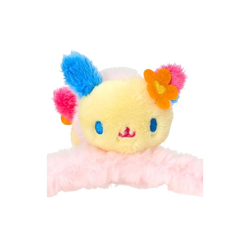 Sanrio 151777 Hair Claw Usahana For Ages 3 and Up