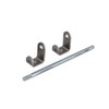 Set of Swing Arm Bearing for Rear Swingarm Polyamide Bushings