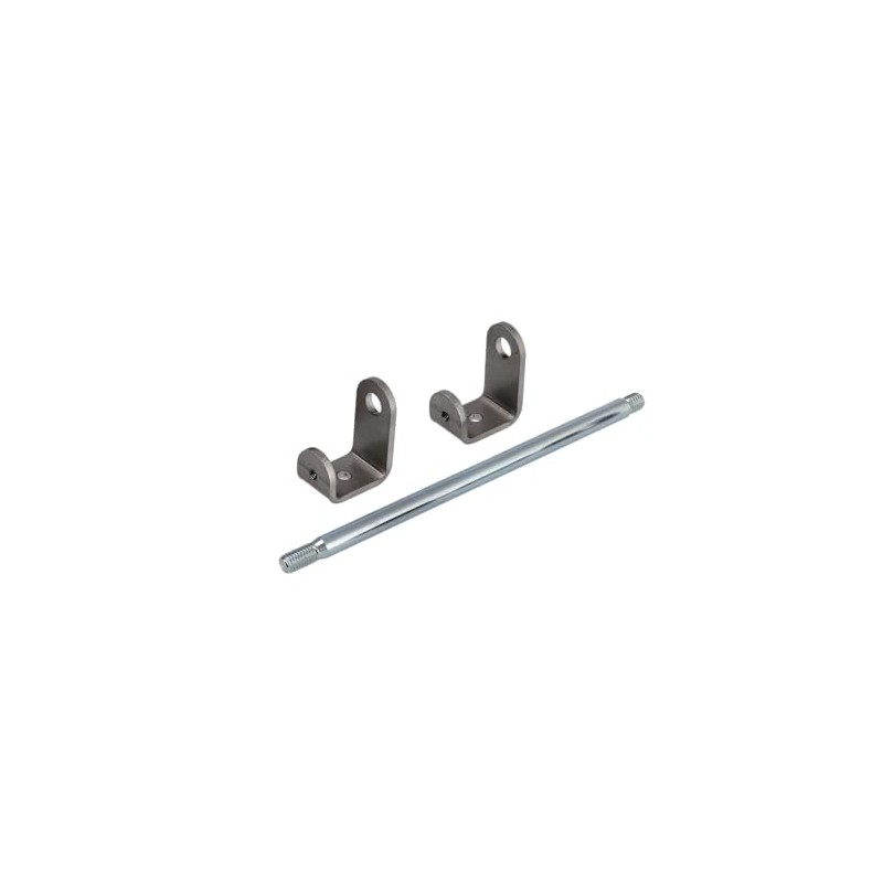 Set of Swing Arm Bearing for Rear Swingarm Polyamide Bushings