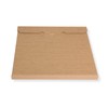 LP Record Shipping Boxes for 3-6 Vinyl LP Maxi 12