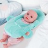 Multi Function Baby Nursing Pillow Safety Protective Cushion with Milk