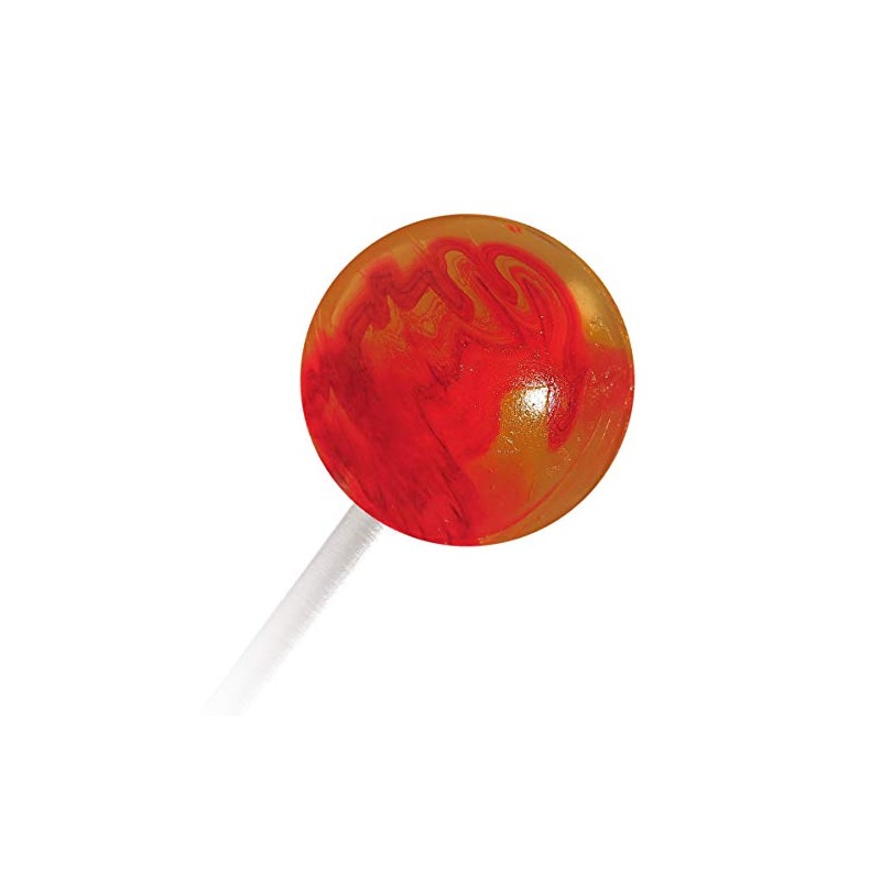 Ozark Delight Lollipops (Raspberry Lemonade, 12 pack)