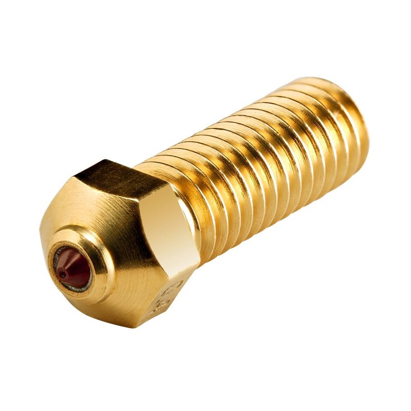 Ruby Volcano Nozzle Abrasion Wear Resistant High Flow 0.6 Sidewinder