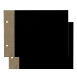 コクヨ 綴込表紙 2穴 A5 ツ-16