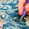Hotfix Rhinestone Applicator Kit - Professional Bedazzling Tools with 1500+