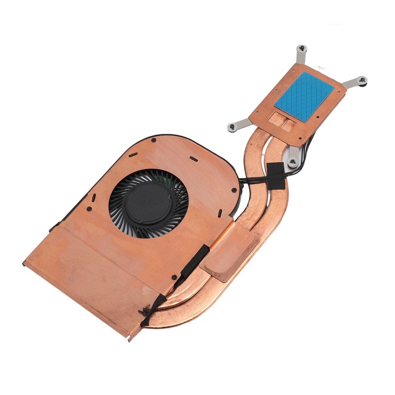 Replacement CPU Cooling Fan for ThinkPad X1 Carbon 6th Generation