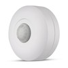 REV Ritter 0075360103 Motion Sensor - Surface-Mounted - 360° -