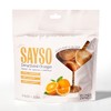 SAYSO Dehydrated Oranges | Dried Fruit Slices for Cocktail or
