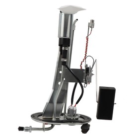 Fuel Pump Assembly Compatible with Toyota Tacoma Base 95-00 & for Tacoma DLX 95-00 & for Tacoma Limited 98-00 & for Tacoma Pre Runner 98-00 & for Tacoma SR5 95-00 Replace SP9002H