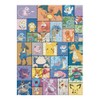 Rompecabezas Edición Especial de Pokémon 1000 Piezas