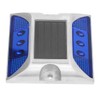 Solar Driveway Lights, Solar Power Ground Marker Lights Waterproof Outdoor