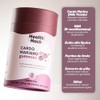 Cardo Mariano 180 Gomitas para Adulto Milk Thystle Sin Azúcar