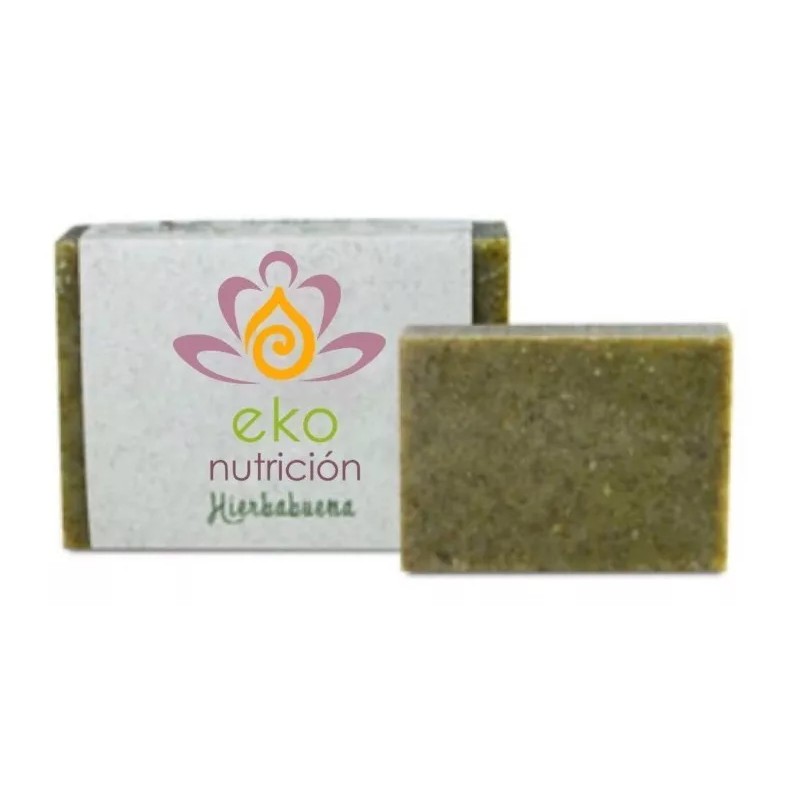 EKO NUTRICIÓN Pack De 5 Jabones Artesanales Aromas Varios