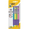 Matic Grip Mechanical Pencil 0.7mm (Pack of 4)