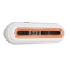 Mini USB Fridge Deodorizer Negative Ion Circulation Rechargeable Rechargeable Refrigerator