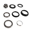 Bike Front Fork Bowl Set Bikes Headset Bearing Accessory for