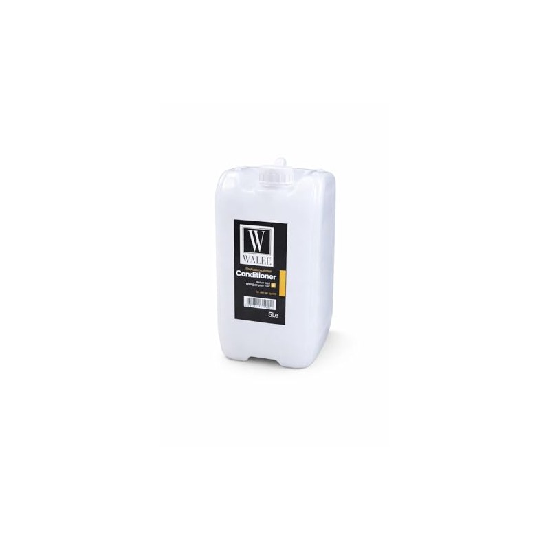 Walee Professional Herbal Complex Conditioner (5 litre) (1, 5000, millilitre)