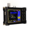 Mini Handheld Oscilloscope 40MSa/s Sampling Rate 18MHz Bandwidth PWM Signal