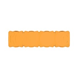 Flex ERA® LED Light Bar - 10" Light Cover (Amber)