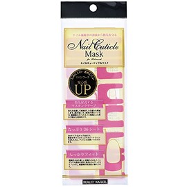Nail Cuticle Mask (NMAS-1)