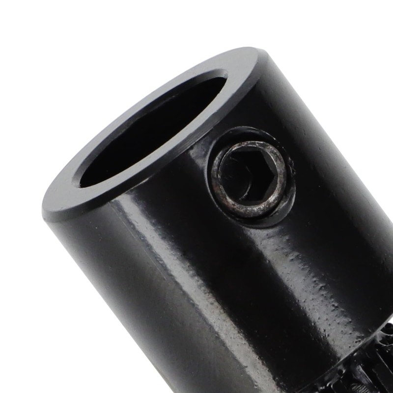 Universal Window Crank Shaft Extension All-Welded Compatible with Chevy Camaro,