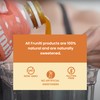 Fruniti Peach Smoothie Mix - Energy Boosting - No Sugar