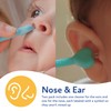 Dr. Talbot’s Baby Safe Nose and Ear Cleaner Set with