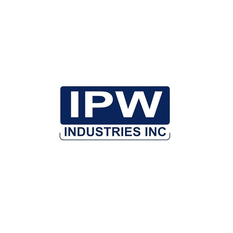 IPW Industries Inc-Clack (H4600-02)-Brine Valve, 1/2"