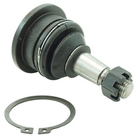 TRQ Front Suspension Kit Ball Joint Sway Bar Stabilizer Link Compatible with 2008-2022 Toyota Sequoia 2007-2021 Tundra