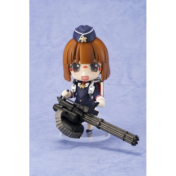 Nendoroid himself Aviation of the procession [Limited Time Sale For]