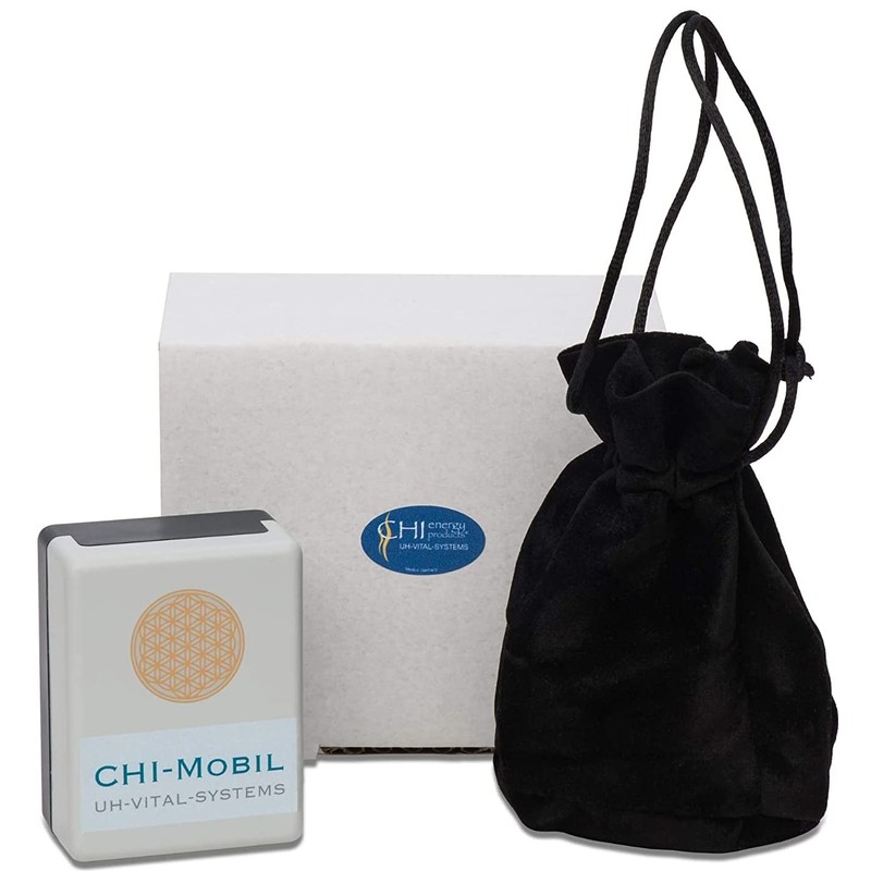 CHI-Mobil - Electrosmog Shielding - Radiation Protection for On the