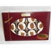 12 Piece Divinity Gift Box (With Pecans) Old Fashioned Divinity,