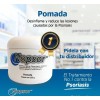 Jabón Sólido Y Pomada De Noche Nopsor Auxiliar Tx Psoriasis