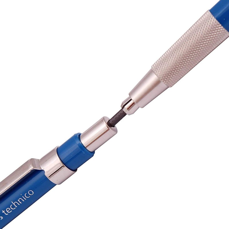 Staedtler Mars Technico 780C Mechanical Lead holder,clutch Pencil for Draft