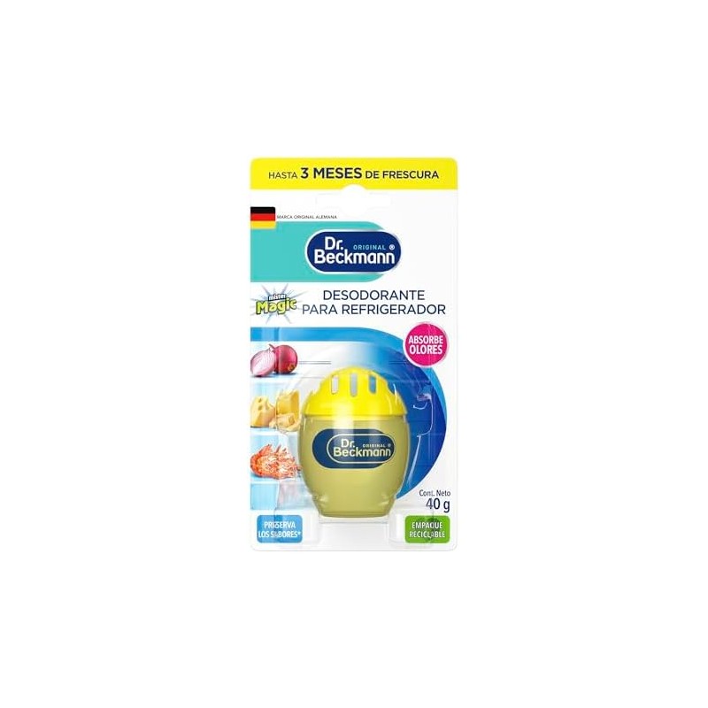 Desodorante para Refrigerador DB5951 de 40 g con Extractos de