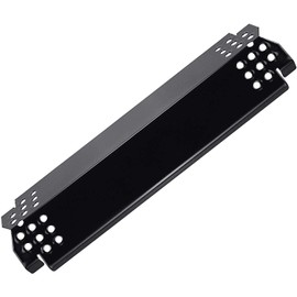 Grill Replacement Parts for Nexgrill 720-0830H, 720-0864, 720-0864M Gas Grills, 4 Pack Grill Burners, Heat Plates Shield and Igniter Replacement Repair Kit for Home Depot Nexgrill 4 Burner 720-0830H