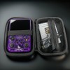 Lumerk R36S Handheld Retro Game Console Air Version Emulator System,+