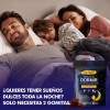 Gwynne Melatonina 10mg,con Melatonina,l-teanina Y Manzanilla,apoya Un Ciclo De Sueño