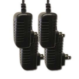 Four Pack Extra Fast Charging Cord for Wahl Shaver