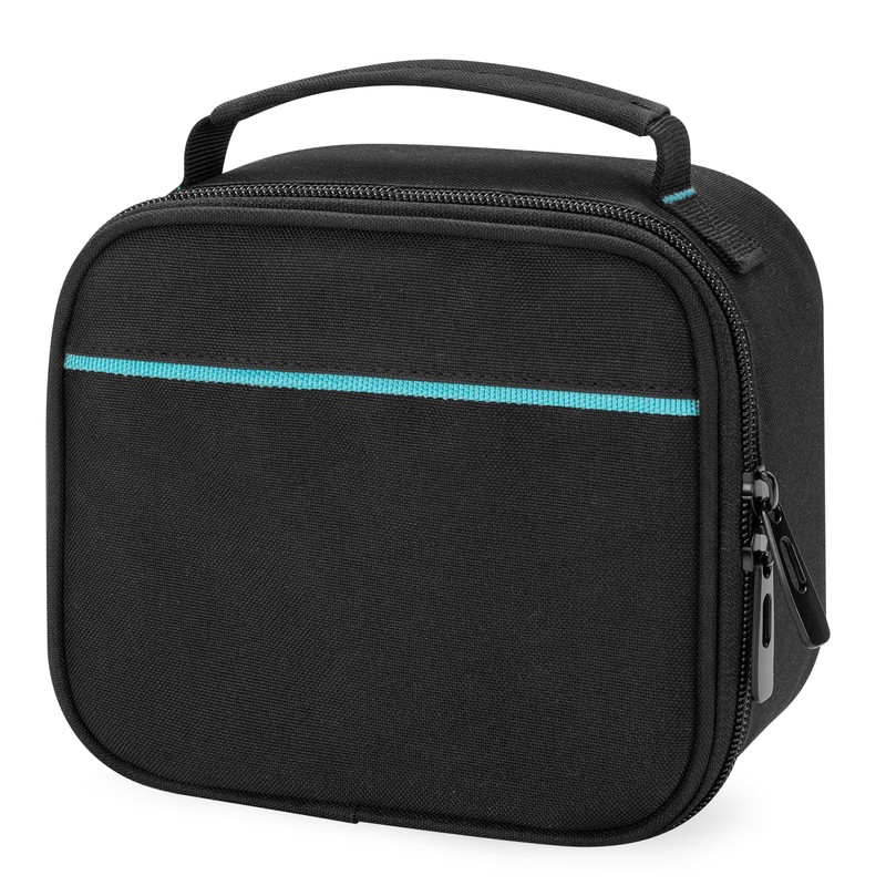 CURMIO Night Vision Goggles Carrying Case, Portable Storage Bag for