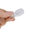 MUQIULIA Landscape Light Bulbs，Low Voltage Light Bulbs, T5 Malibu Bulbs