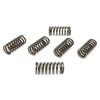 KIT MOLLE FRIZIONE EBC (4 PEZZI) RINFORZATE 10%
