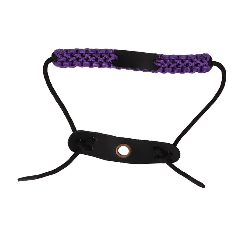 Pssopp Archery Wrist Sling High Flexible Nylon Archery Wrist Rope
