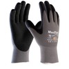 ATG 42-844/08 MaxiFlex Endurance Gloves with AD-APT Technology, Knitted Cuff,