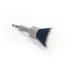 Detail Factory - Medium Domed Drill Brush - Soft Bristle